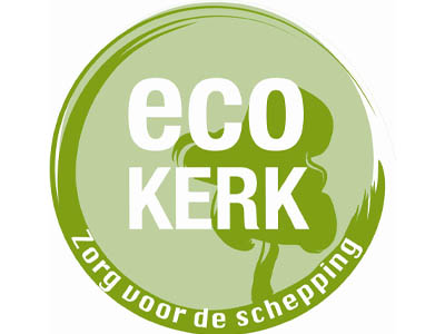 Fiets-/eco-/Fairtradekerk